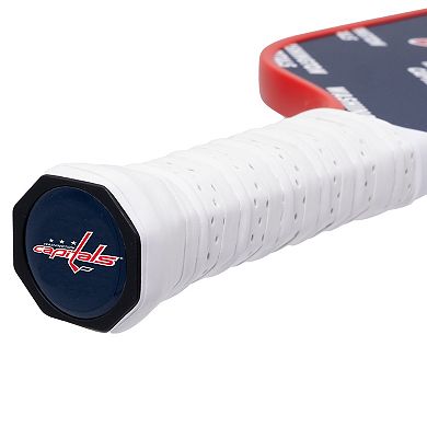 NHL Washington Capitals Sport Pickleball Paddle