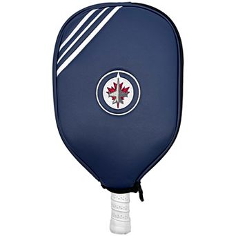Winnipeg Jets Embroidered Paddle Cover