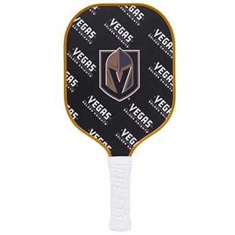 NHL Vegas Golden Knights Sport Pickleball Paddle