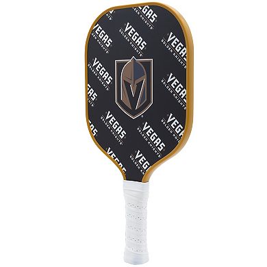 NHL Vegas Golden Knights Sport Pickleball Paddle