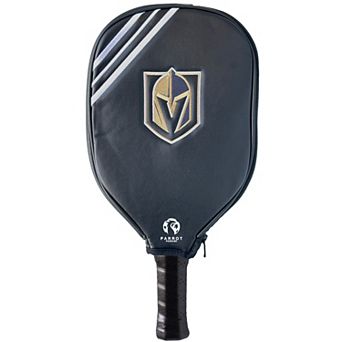 Vegas Golden Knights Embroidered Paddle Cover