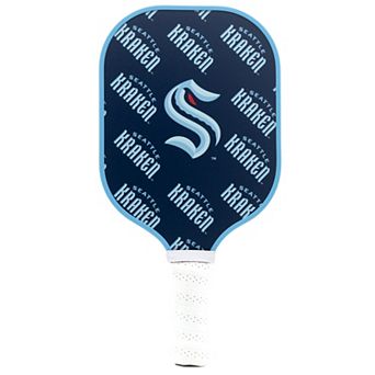 NHL Seattle Kraken Sport Pickleball Paddle