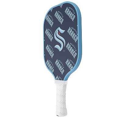 NHL Seattle Kraken Sport Pickleball Paddle