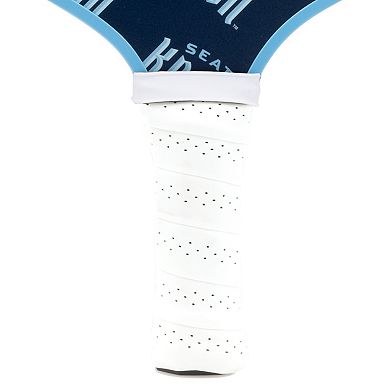 NHL Seattle Kraken Sport Pickleball Paddle