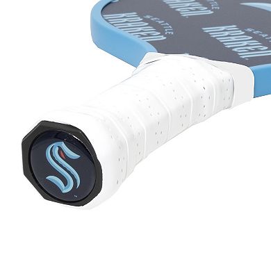 NHL Seattle Kraken Sport Pickleball Paddle