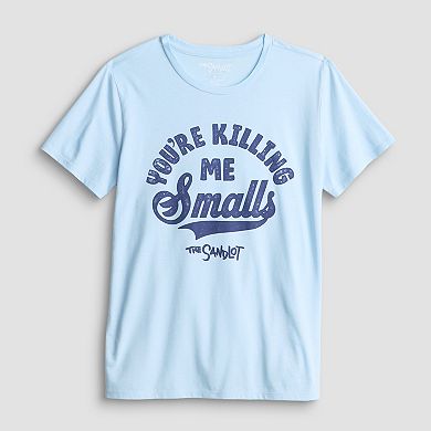 Women's The Sandlot You're Killing Me Smalls Graphic Tee