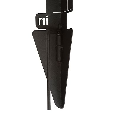 La Crosse Technology 24 Inch Metal Snow Gauge