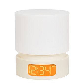 La Crosse Technology Light Assist Digital Alarm Clock