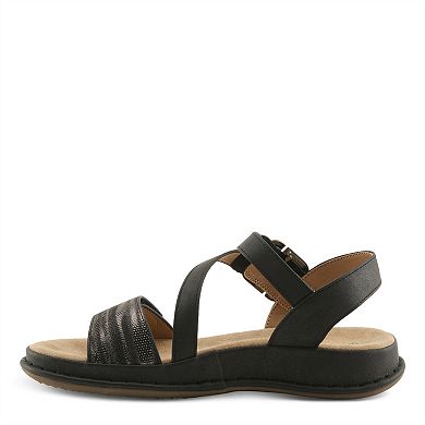 Patrizia Avanta Women's Flat Sandals