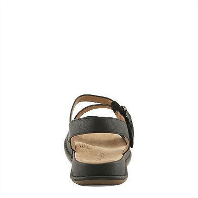 Patrizia Avanta Women's Flat Sandals