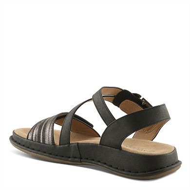 Patrizia Avanta Women's Flat Sandals