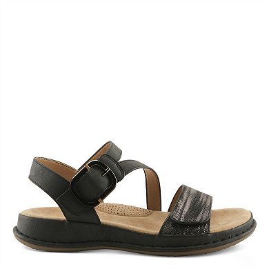Patrizia Avanta Women's Flat Sandals