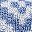 Blue Fairisle