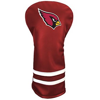 NFL Arizona Cardinals Printed Driver Headcover