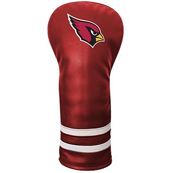 NFL Arizona Cardinals Printed Fairway Headcover
