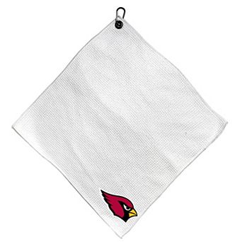 NFL Arizona Cardinals 15" x 15" Microfiber Towel