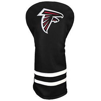 NFL Atlanta Falcons Printed Driver Headcover