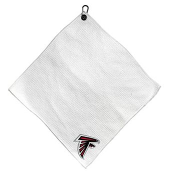 NFL Atlanta Falcons 15" x 15" Microfiber Towel