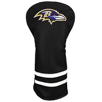 NFL Baltimore Ravens Printed Driver Headcover