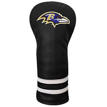 NFL Baltimore Ravens Printed Fairway Headcover