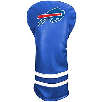 NFL Buffalo Bills Printed Driver Headcover