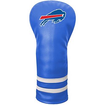 NFL Buffalo Bills Printed Fairway Headcover