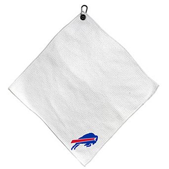 NFL Buffalo Bills 15" x 15" Microfiber Towel