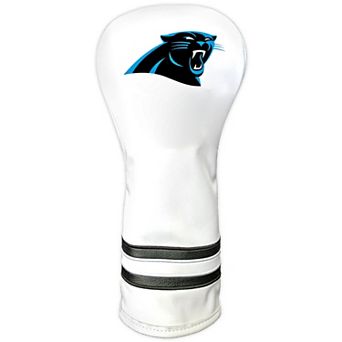 NFL Carolina Panthers Printed Fairway Headcover