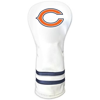 NFL Chicago Bears Printed Fairway Headcover