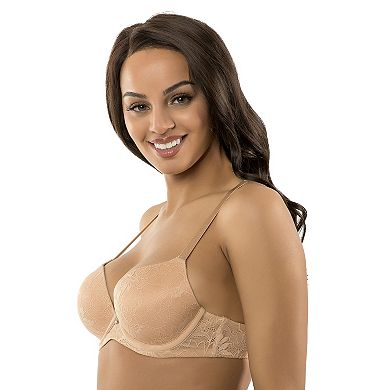 Plus Size Parfait Luxlacy Lace T-Shirt Bra P2000