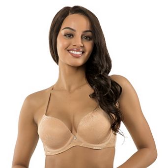 Plus Size Parfait Luxlacy Lace T-Shirt Bra P2000
