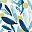 Blue Leaf