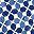 Plaid Blue