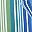 Striped Navy Blue