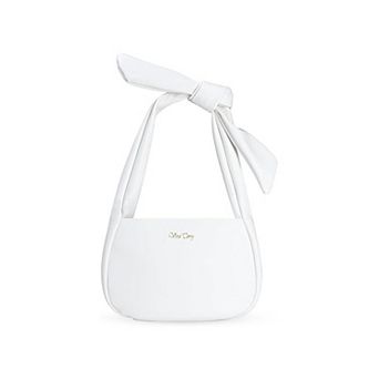 Hand Hob Bag for Womens, Small Vegan Leathe Handbag Shoulder Purses for Women with Zipper
