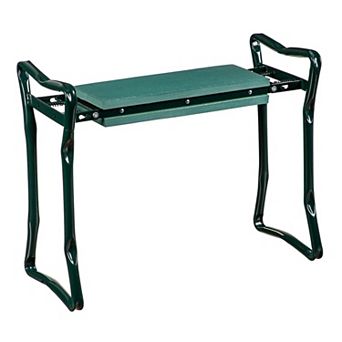 Evergreen Enterprises Folding Garden Kneeler / Seat
