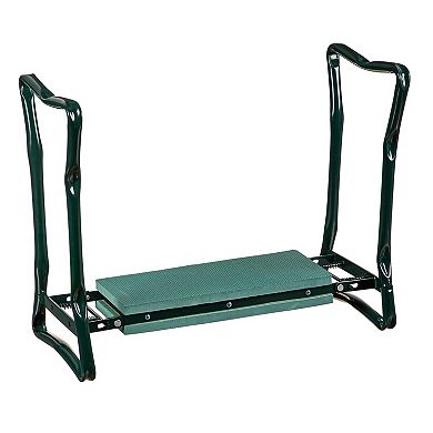 Evergreen Enterprises Folding Garden Kneeler / Seat