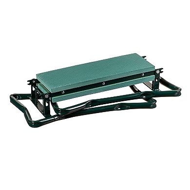 Evergreen Enterprises Folding Garden Kneeler / Seat