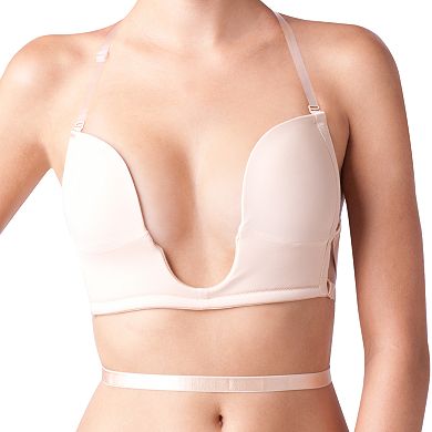 Maidenform® Sexy Convertible Plunge Bra M2303