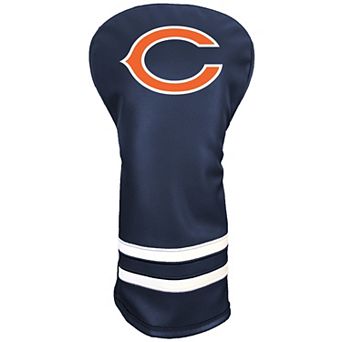 NFL Chicago Bears Printed Driver Headcover