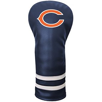 NFL Chicago Bears Printed Fairway Headcover