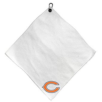 NFL Chicago Bears 15" x 15" Microfiber Towel