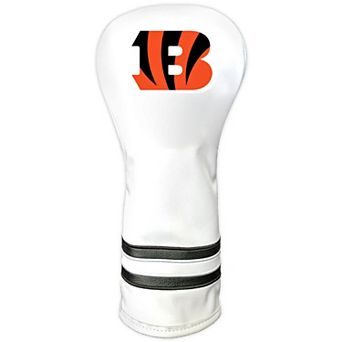 NFL Cincinnati Bengals Printed Fairway Headcover