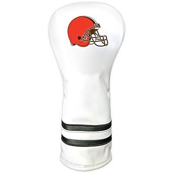 NFL Cleveland Browns Printed Fairway Headcover