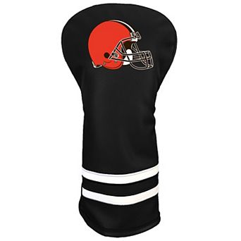 NFL Cleveland Browns Printed Driver Headcover