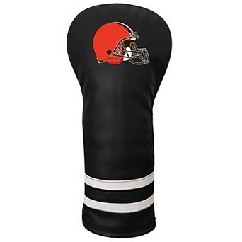 NFL Cleveland Browns Printed Fairway Headcover