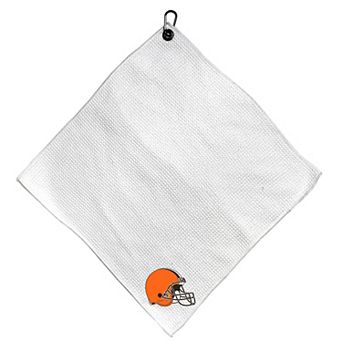 NFL Cleveland Browns 15" x 15" Microfiber Towel