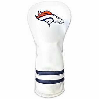 NFL Denver Broncos Printed Fairway Headcover