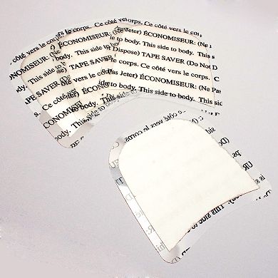 Maidenform Replacement Wing Tape M5202