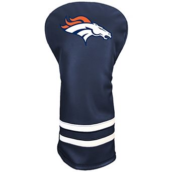 NFL Denver Broncos Printed Driver Headcover